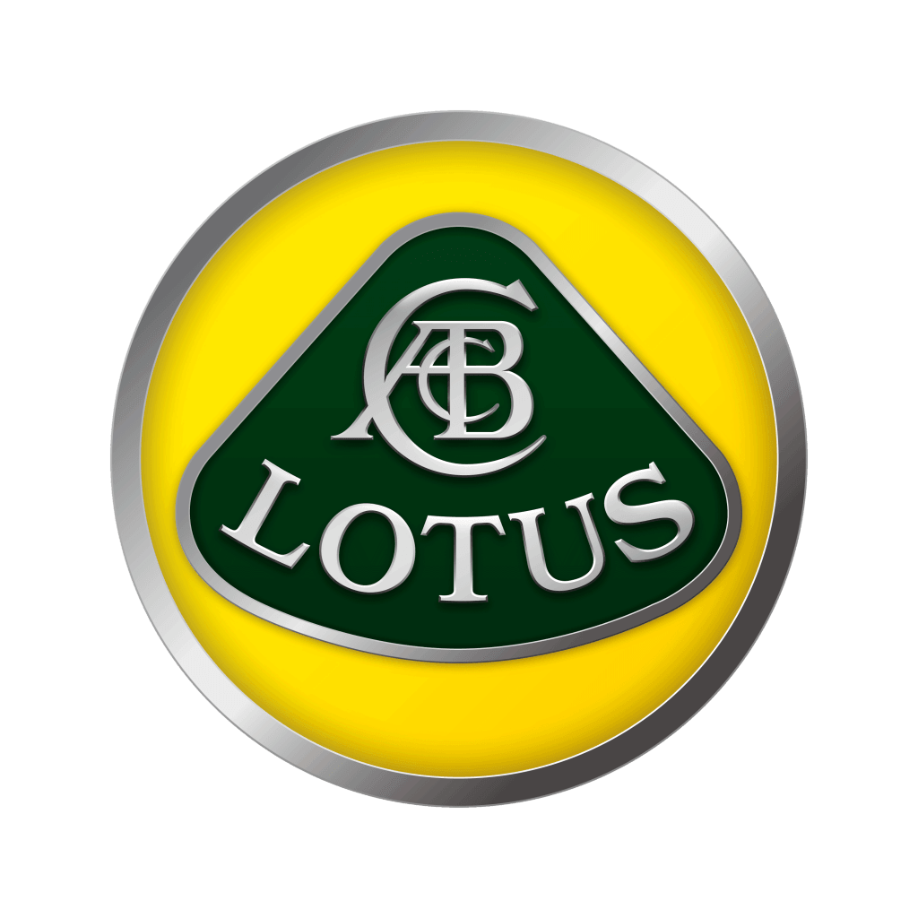 Lotus Logo Sign