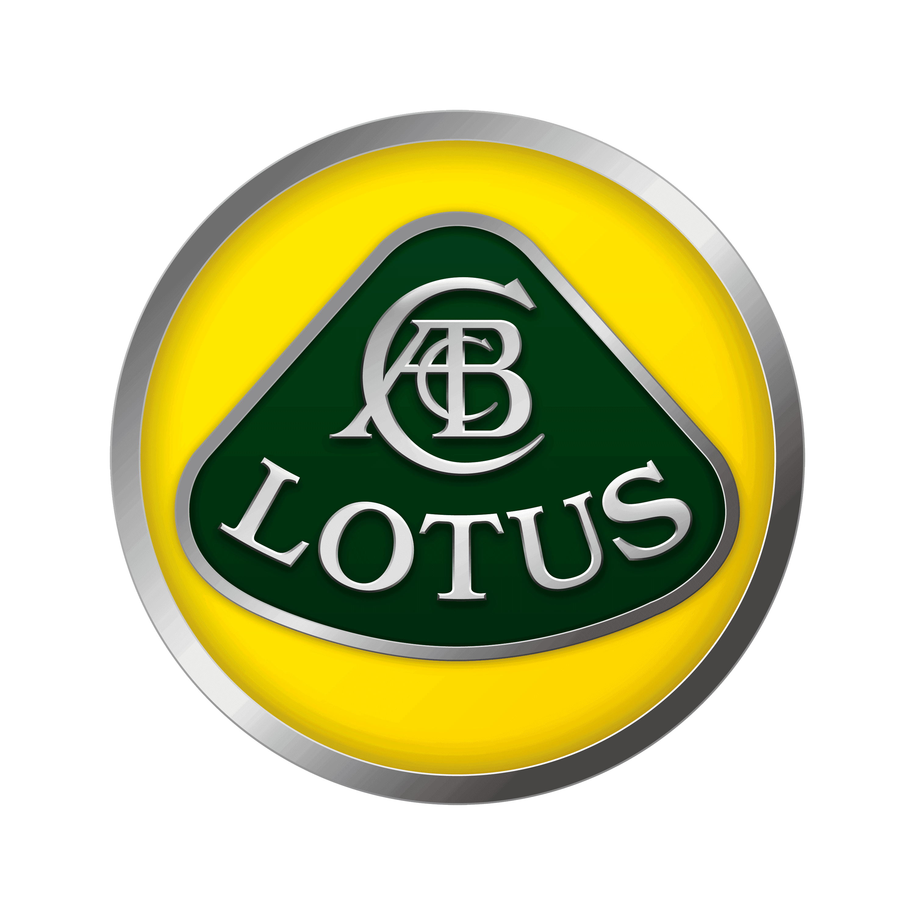Lotus Logo Sign