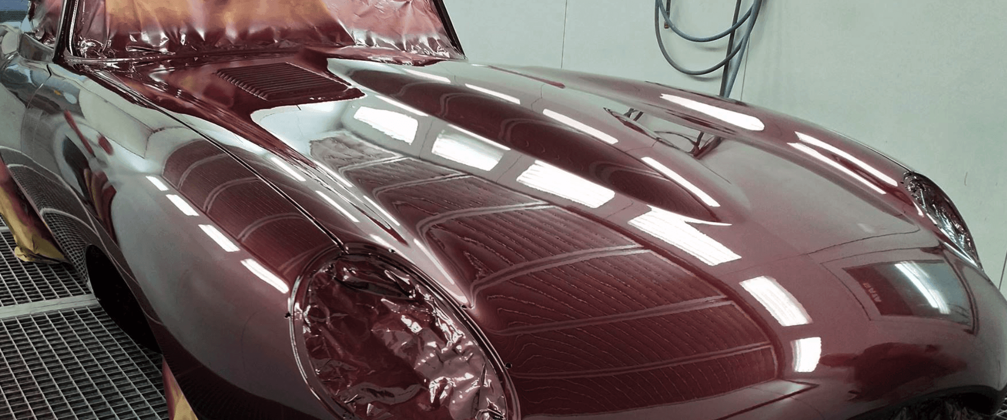 Screenshot 2020 02 04 at 10.10.23 Classic Car Restorations - Canterbury Kent