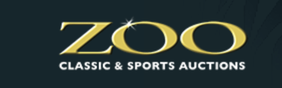 ZOO Classic and Sports Car Auctions