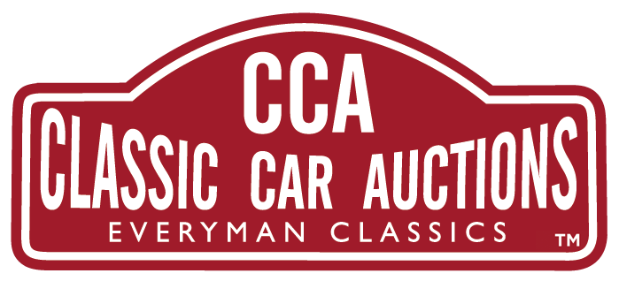 Classic Car Auctions (CCA) - the London Classic Car Show Auction