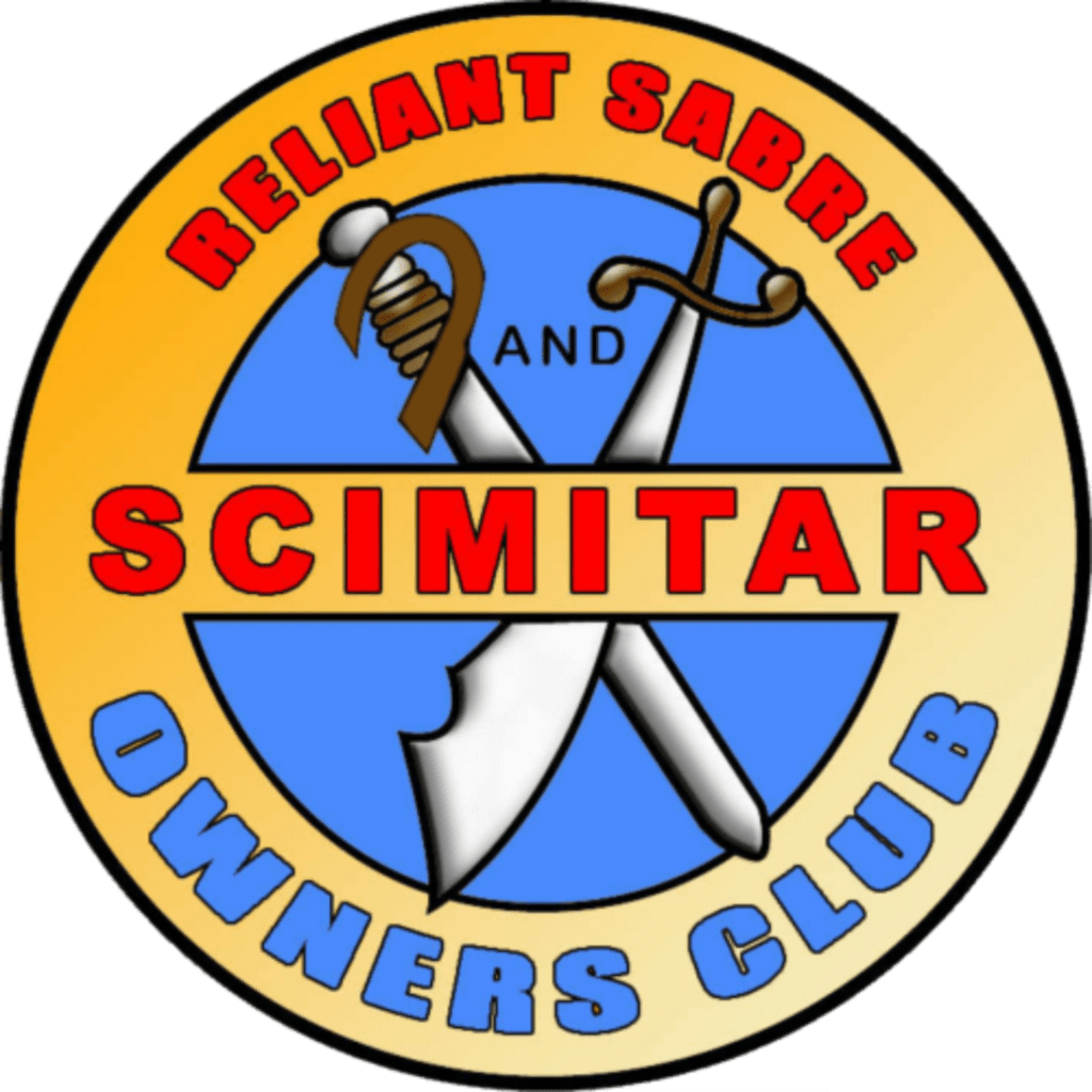 Reliant Sabre & Scimitar Owner’s Club