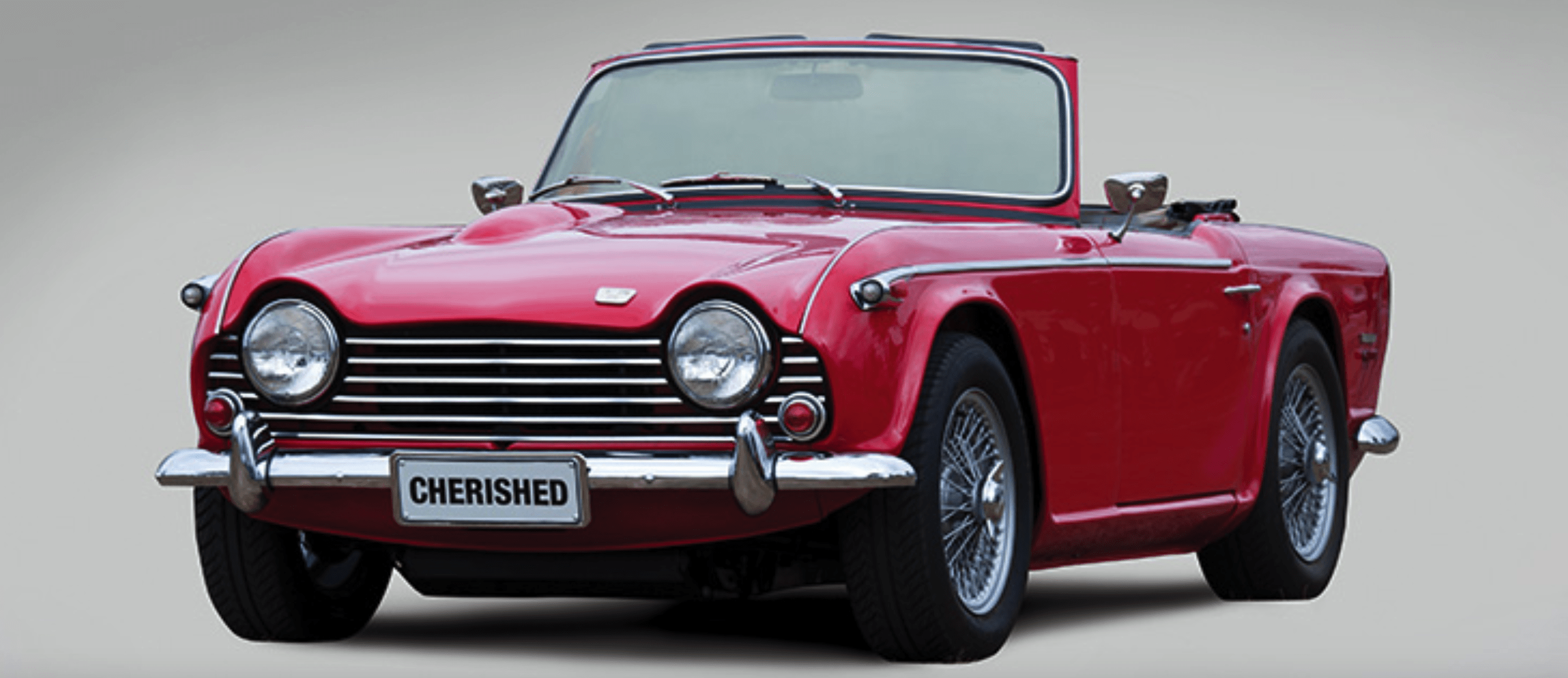 Cherished Vehicle Insurance Services