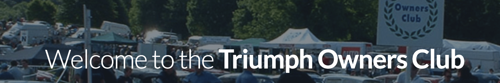 Triumph Owners Club - Northern Ireland