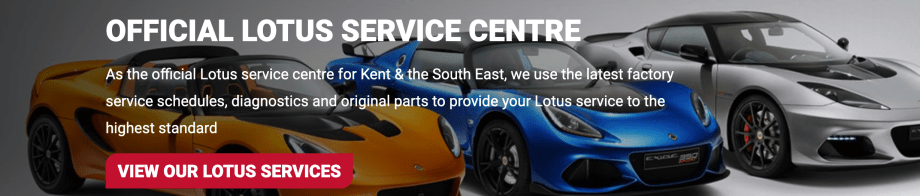 Maidstone Sports Cars