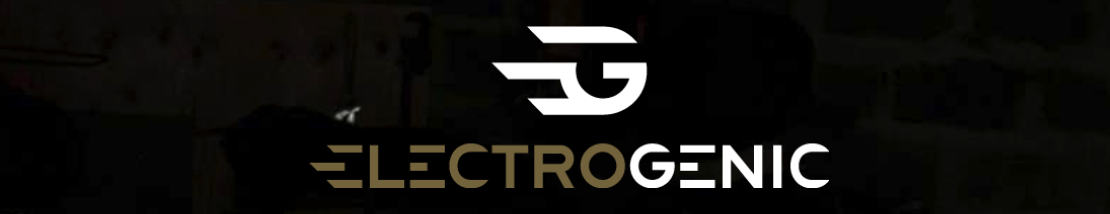 Electrogenic - the future of classic cars