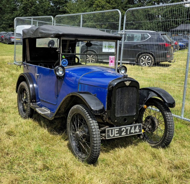 Austin Seven