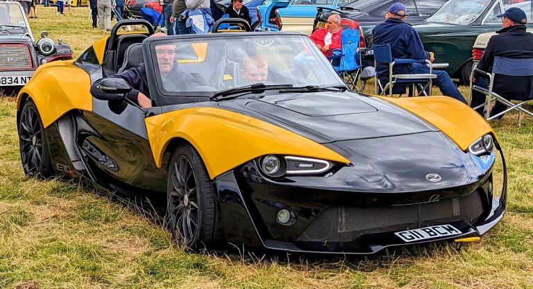 Zenos E10 S
