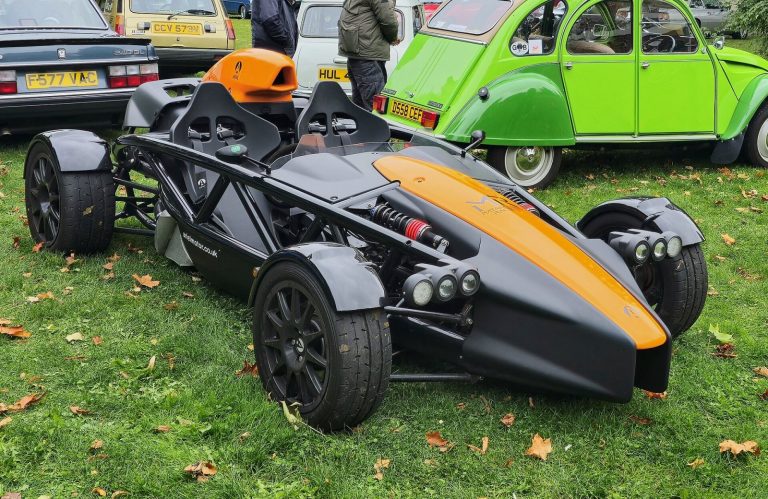 Ariel Atom