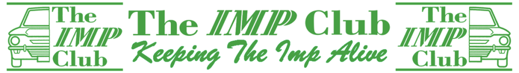 Imp club - car club