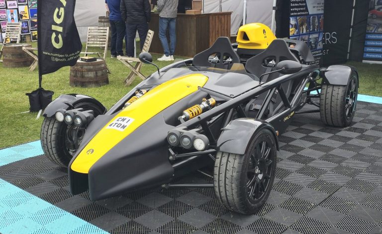 Ariel Atom
