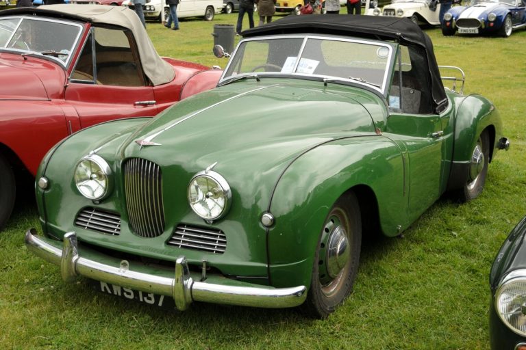 Hebden Bridge Vintage Weekend 01/08/2015