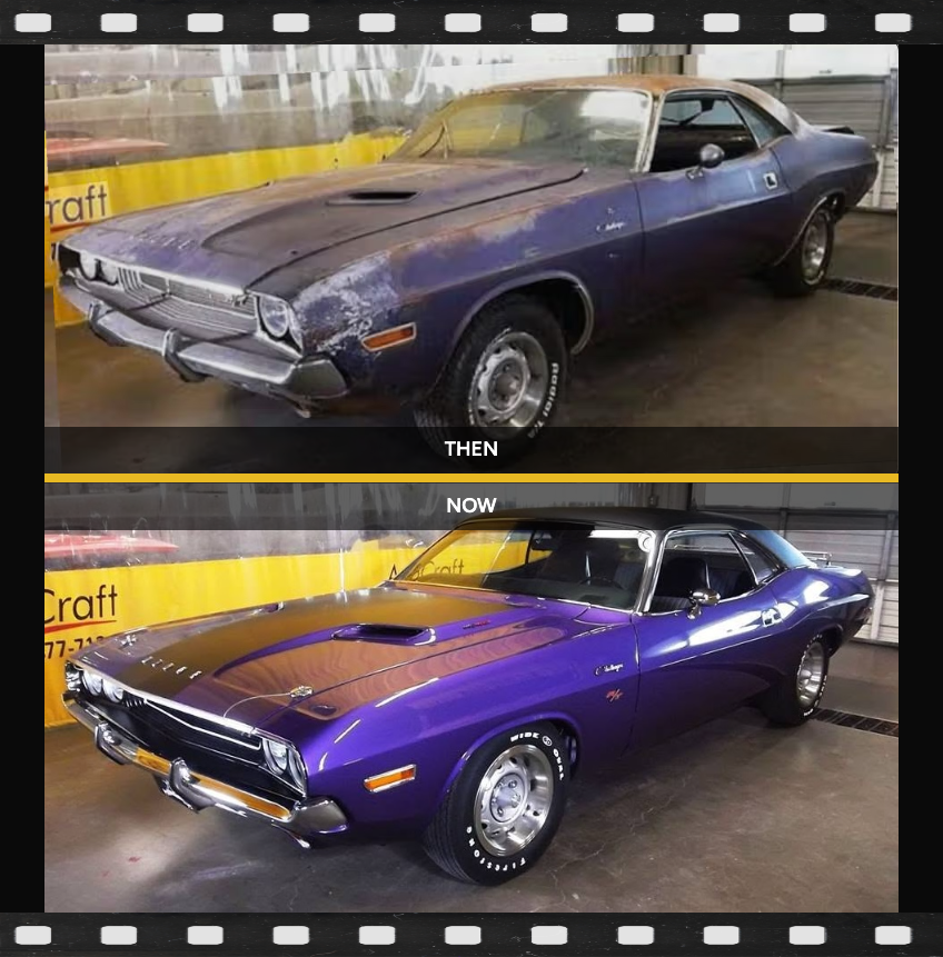 Blue cars V