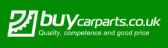 Buycarparts logo