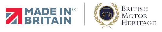 British Motor Heritage Limited Logo for Directory Listing